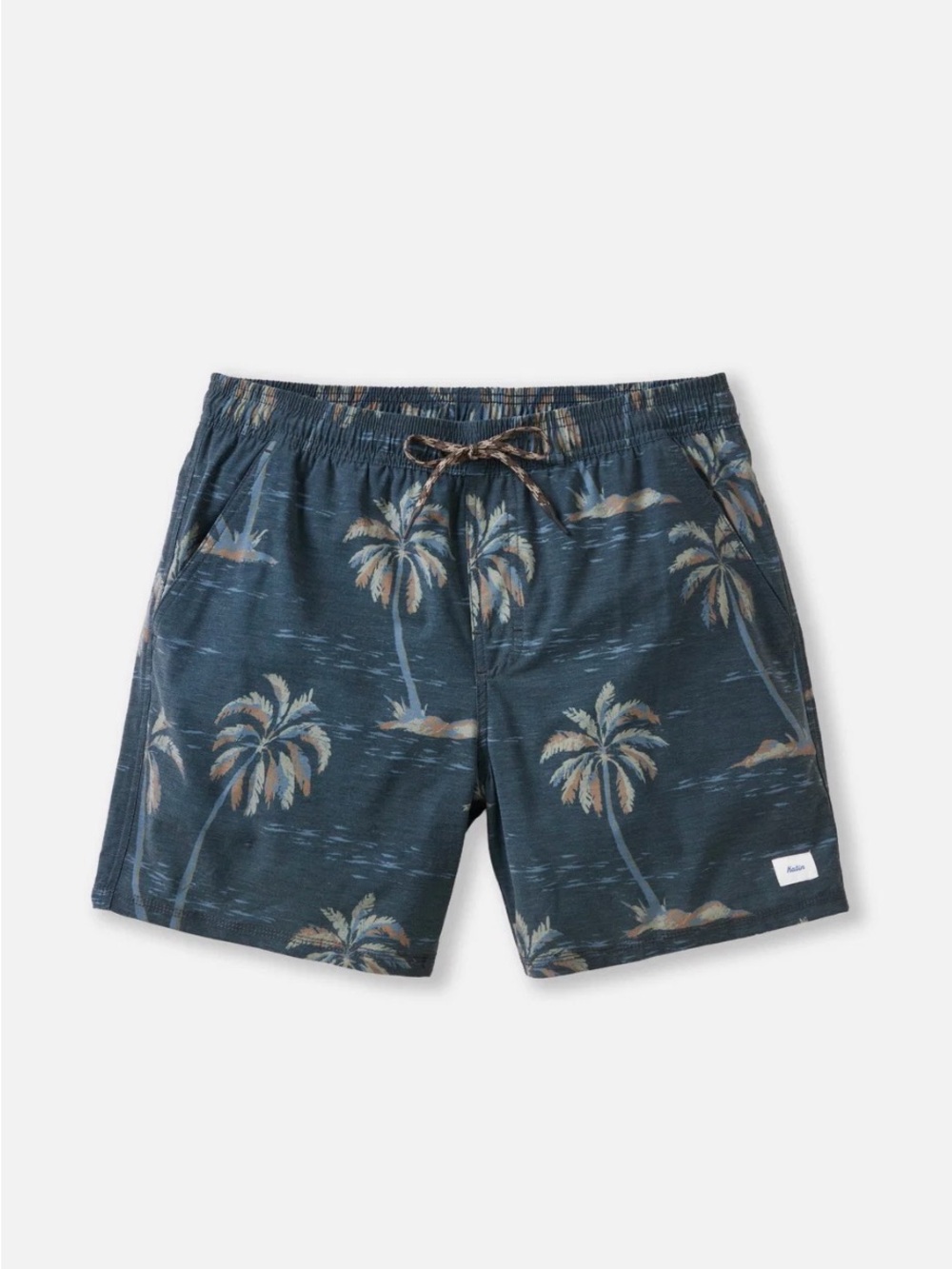 Katin Men's Vincent Bolley Swim Trunks Med w/gift